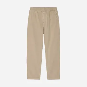 Flint Pant - Wall Garment Dyed