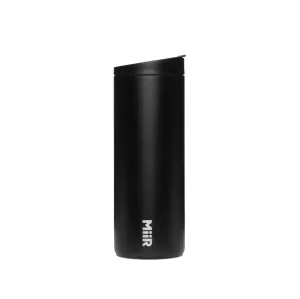 FLIP TRAVELER - 16OZ - BLACK