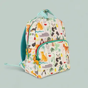 Floss & Rock Backpack, Jungle