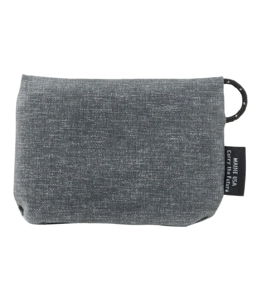 Flowfold Essentialist ID Case Wallet II
