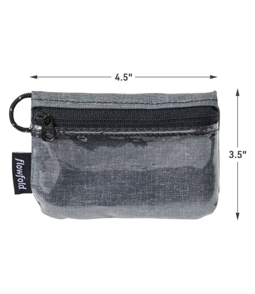 Flowfold Essentialist ID Case Wallet II