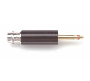 Fluke Pomona 4719 BNC (F) To Bantam Plug Adapter