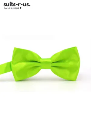 Fluorescent Bowtie