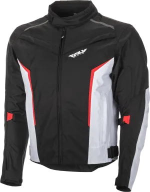 Fly Launch Jacket