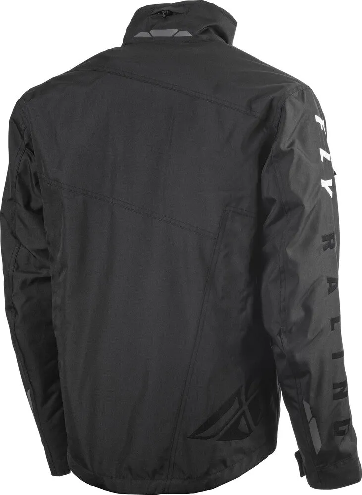 Fly Racing Adult SNX Pro Snow Jacket