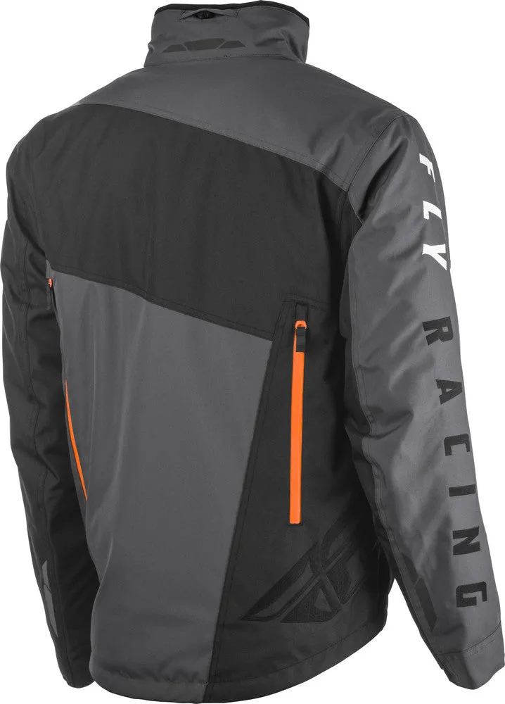 Fly Racing Adult SNX Pro Snow Jacket