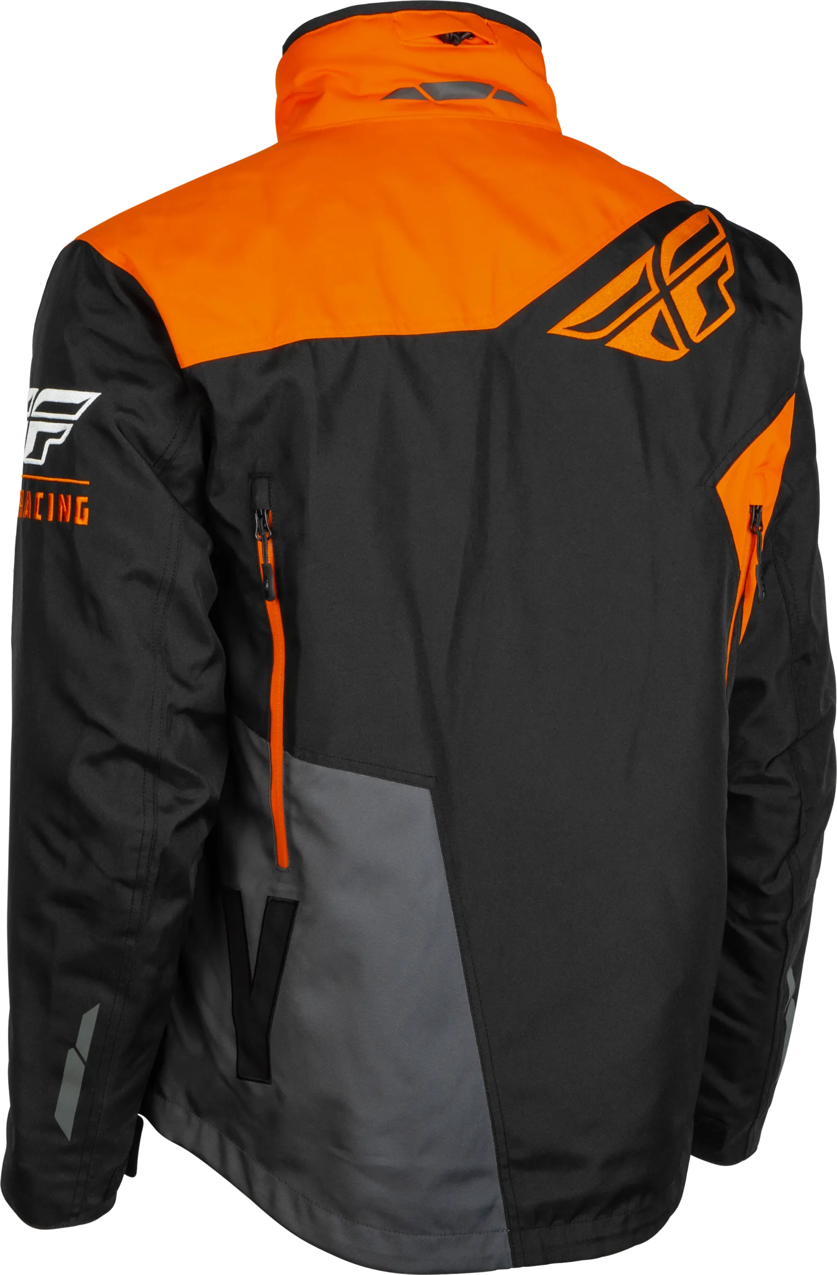 Fly Racing Adult SNX Pro Snow Jacket