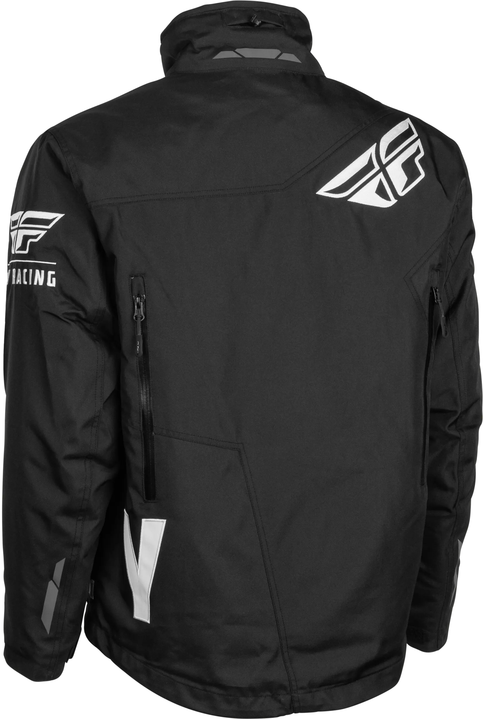 Fly Racing Adult SNX Pro Snow Jacket