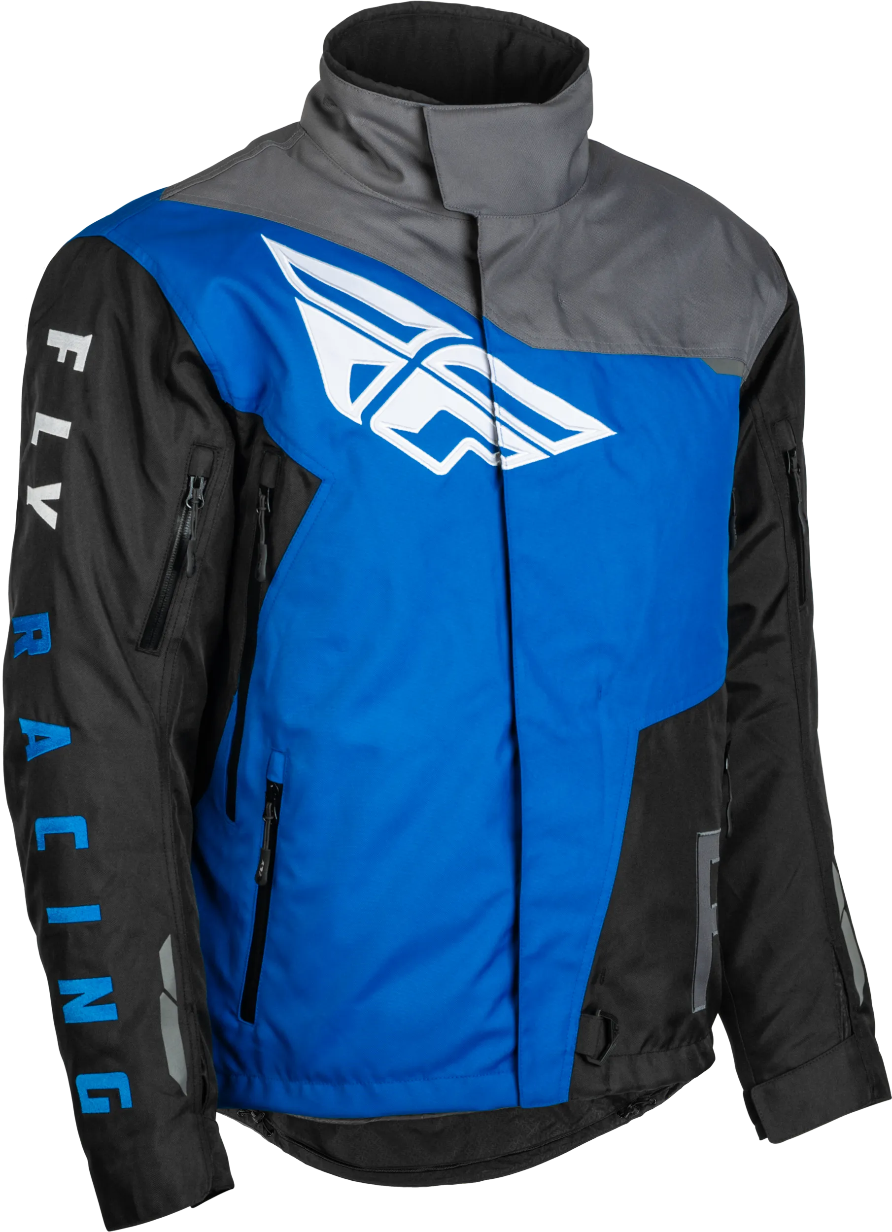 Fly Racing Adult SNX Pro Snow Jacket