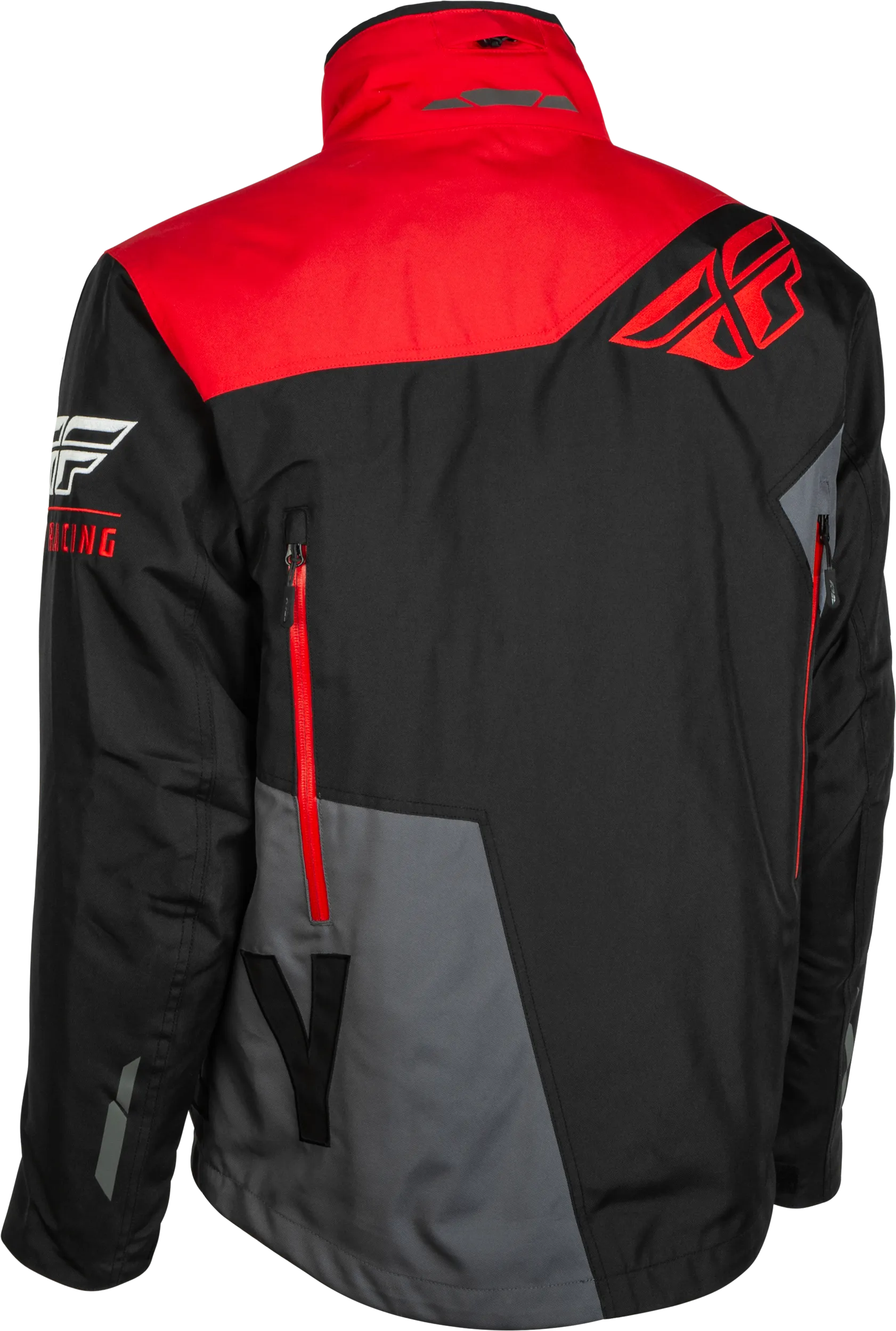 Fly Racing Adult SNX Pro Snow Jacket