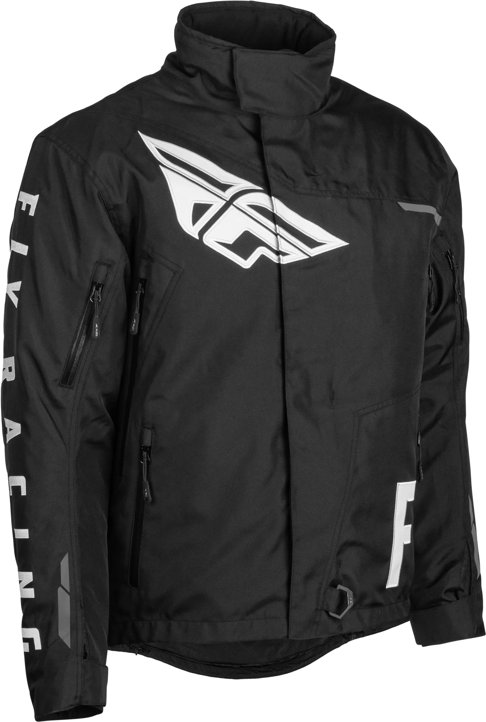 Fly Racing Adult SNX Pro Snow Jacket