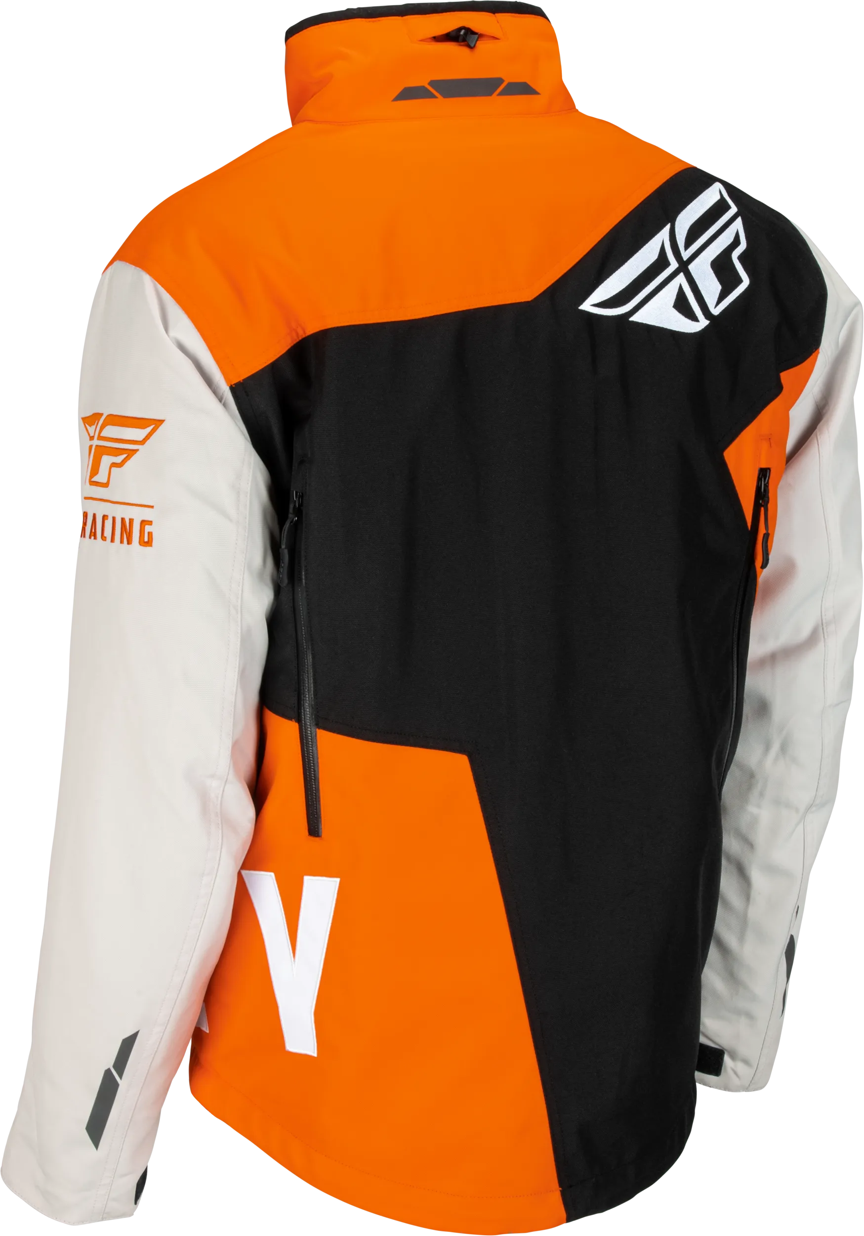 Fly Racing Adult SNX Pro Snow Jacket