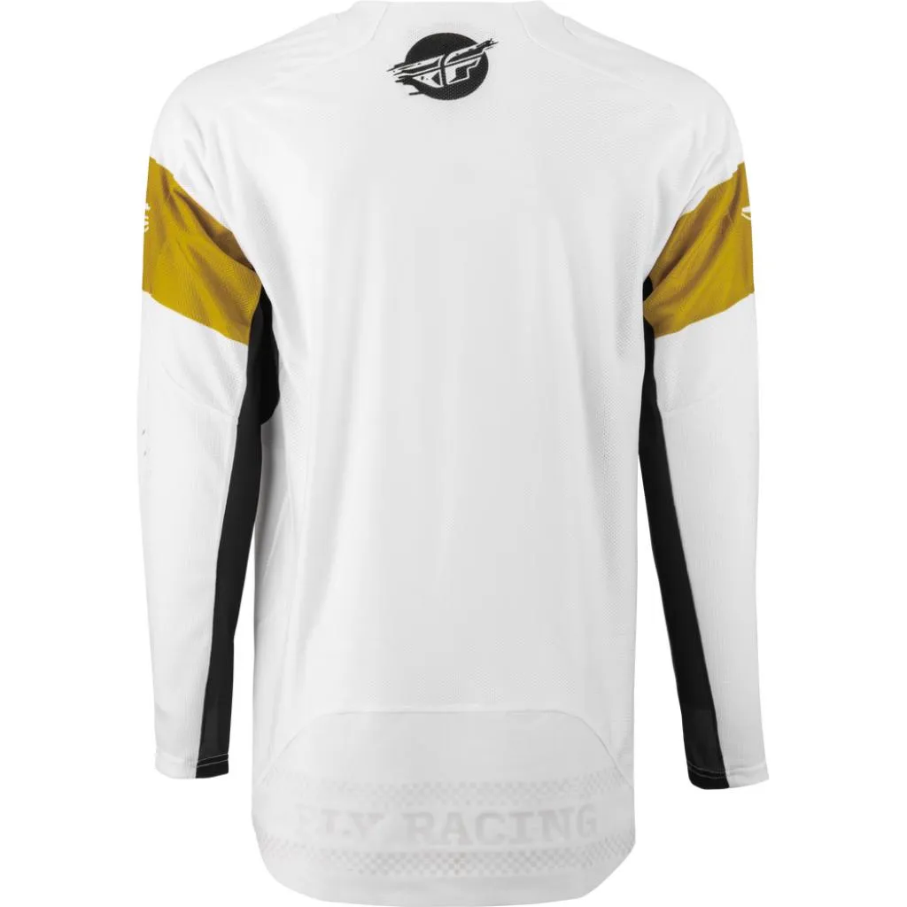 Fly Racing Evolution DST L.E. Brazen A1 Supercross Racewear Jersey/Pant Kit 2023
