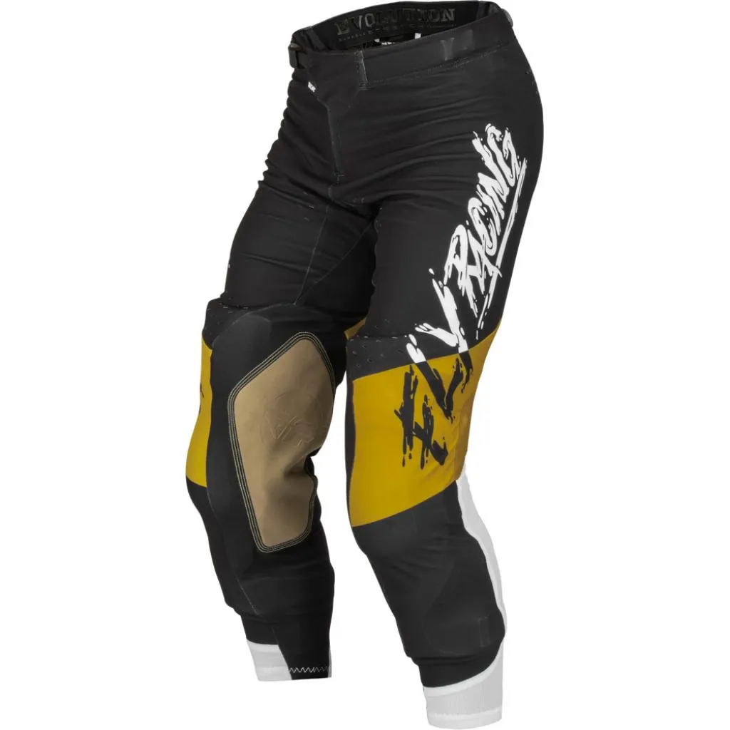 Fly Racing Evolution DST L.E. Brazen A1 Supercross Racewear Jersey/Pant Kit 2023