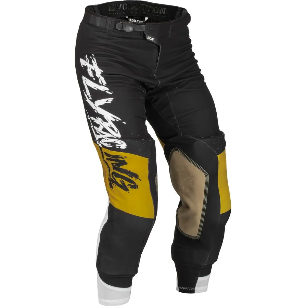 Fly Racing Evolution DST L.E. Brazen A1 Supercross Racewear Jersey/Pant Kit 2023