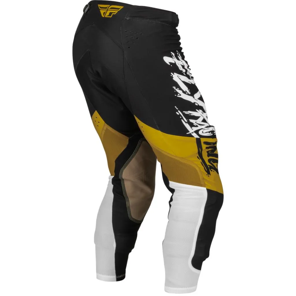 Fly Racing Evolution DST L.E. Brazen A1 Supercross Racewear Jersey/Pant Kit 2023