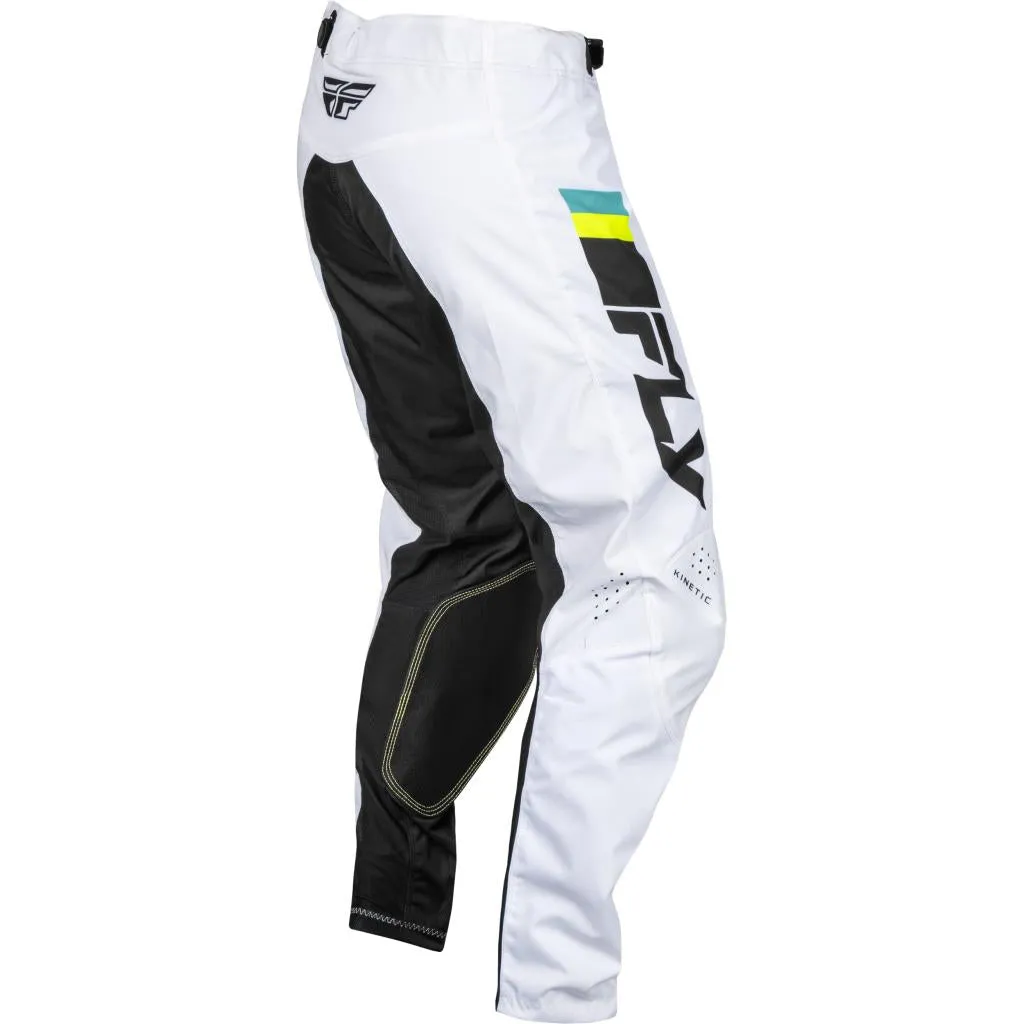 Fly Racing Kinetic Prix Pants 2024 [Closeouts]