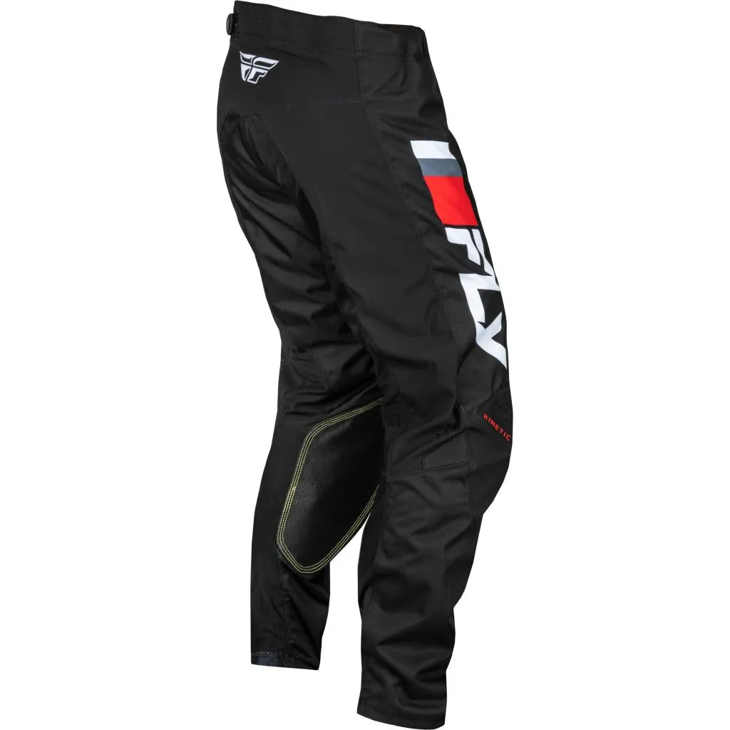 Fly Racing Kinetic Prix Pants 2024 [Closeouts]