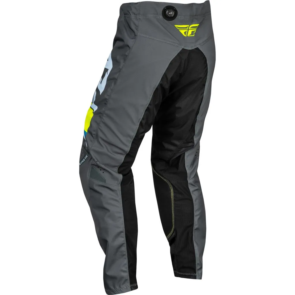 Fly Racing Kinetic Prix Pants 2024 [Closeouts]
