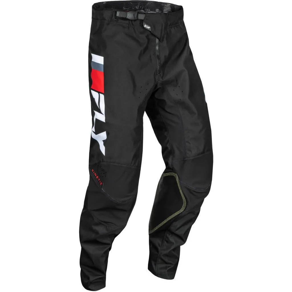 Fly Racing Kinetic Prix Pants 2024 [Closeouts]