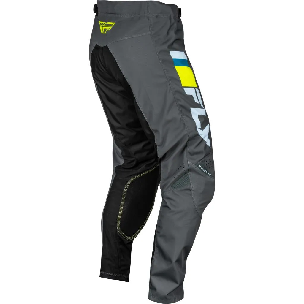 Fly Racing Kinetic Prix Pants 2024 [Closeouts]