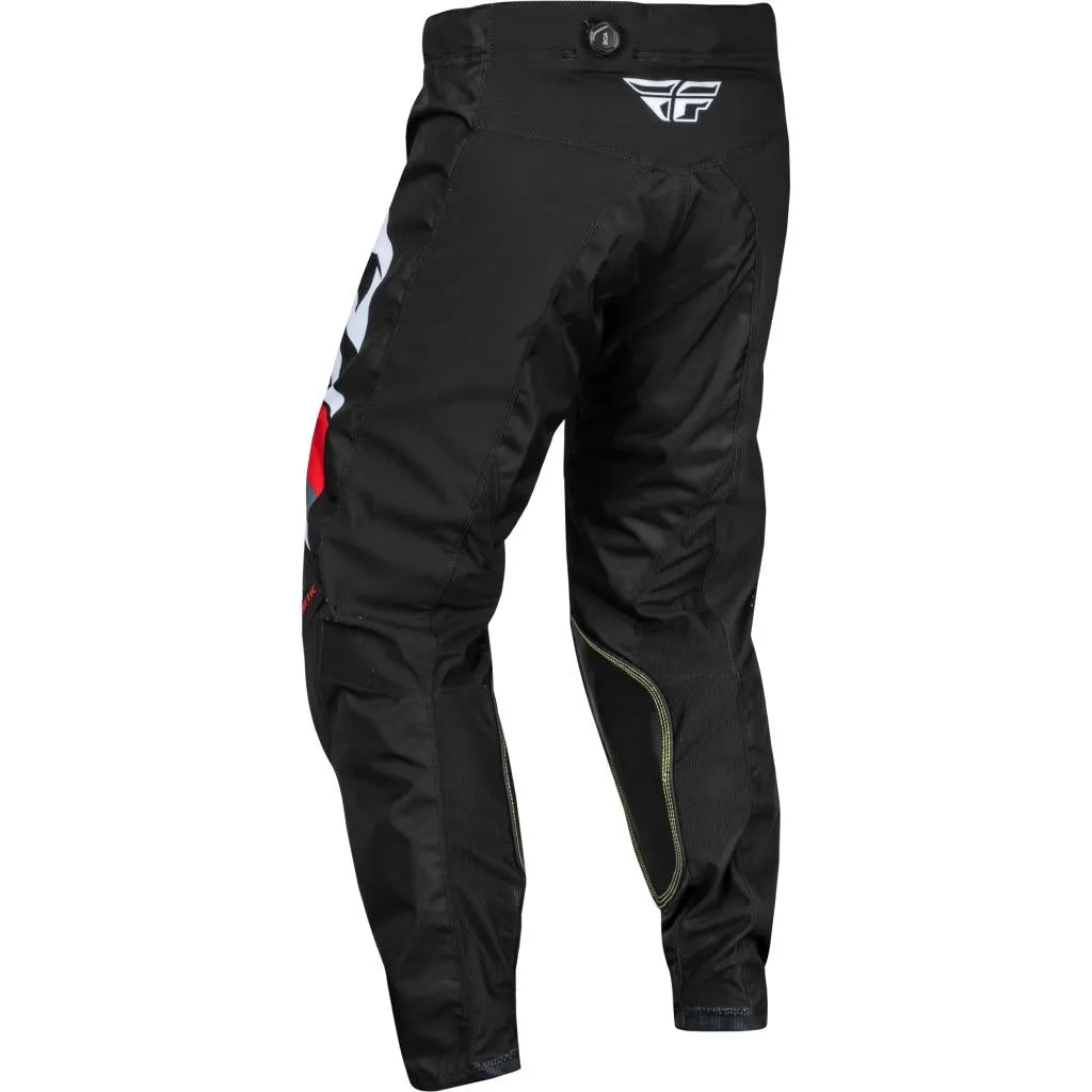 Fly Racing Kinetic Prix Pants 2024 [Closeouts]