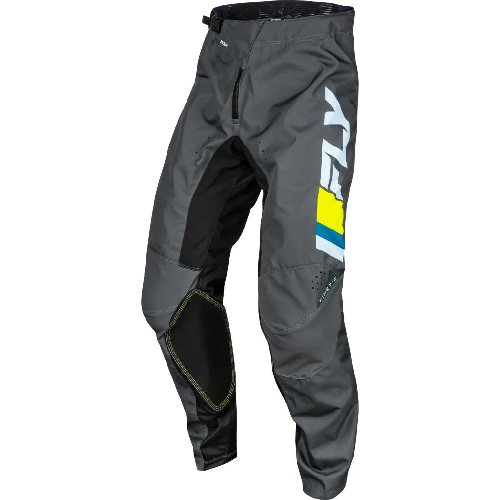 Fly Racing Kinetic Prix Pants 2024 [Closeouts]
