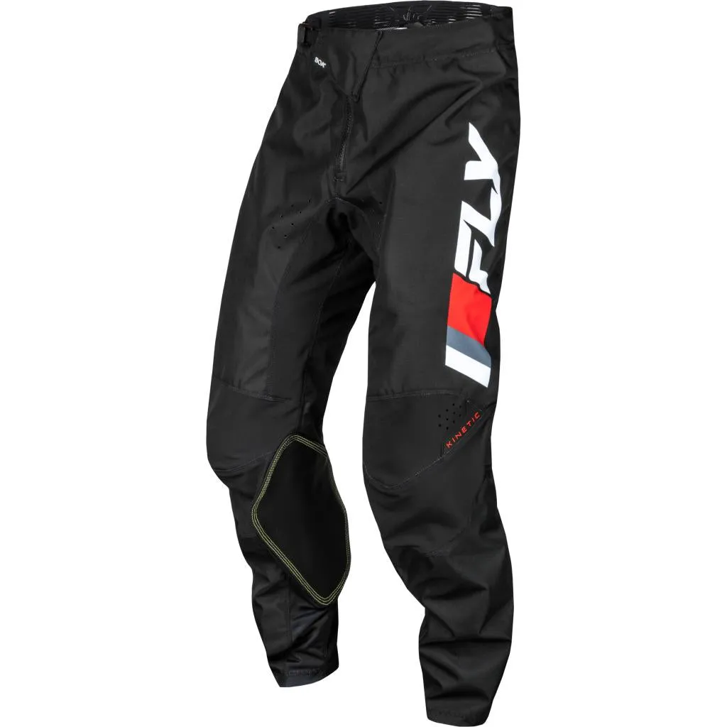 Fly Racing Kinetic Prix Pants 2024 [Closeouts]