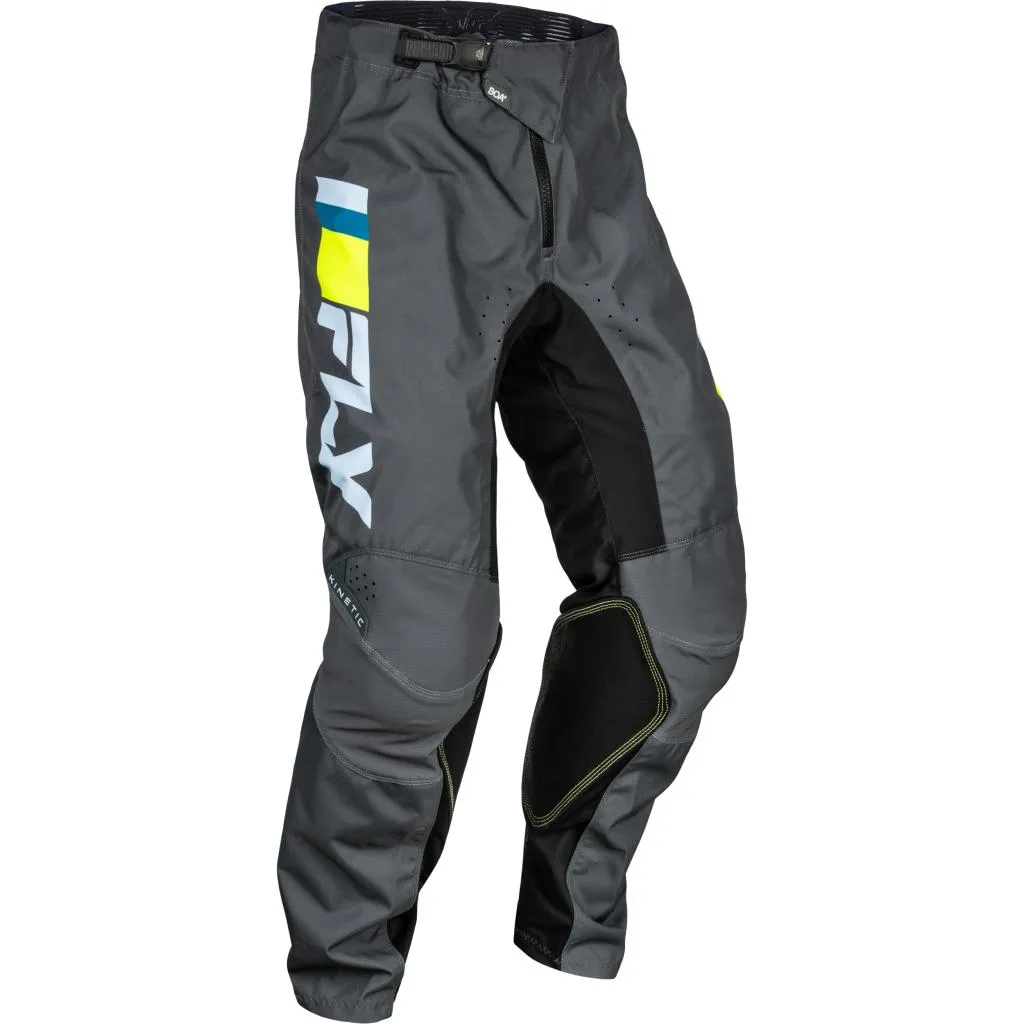 Fly Racing Kinetic Prix Pants 2024 [Closeouts]