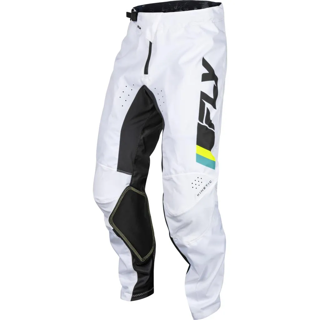 Fly Racing Kinetic Prix Pants 2024 [Closeouts]