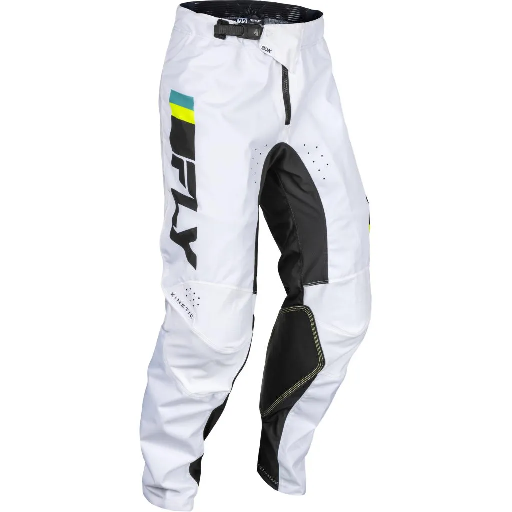 Fly Racing Kinetic Prix Pants 2024 [Closeouts]