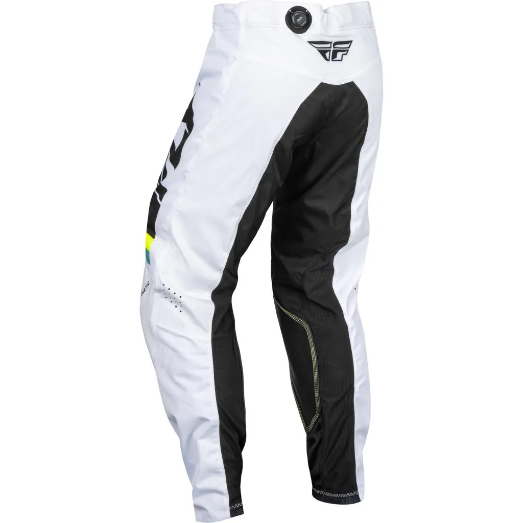 Fly Racing Kinetic Prix Pants 2024 [Closeouts]