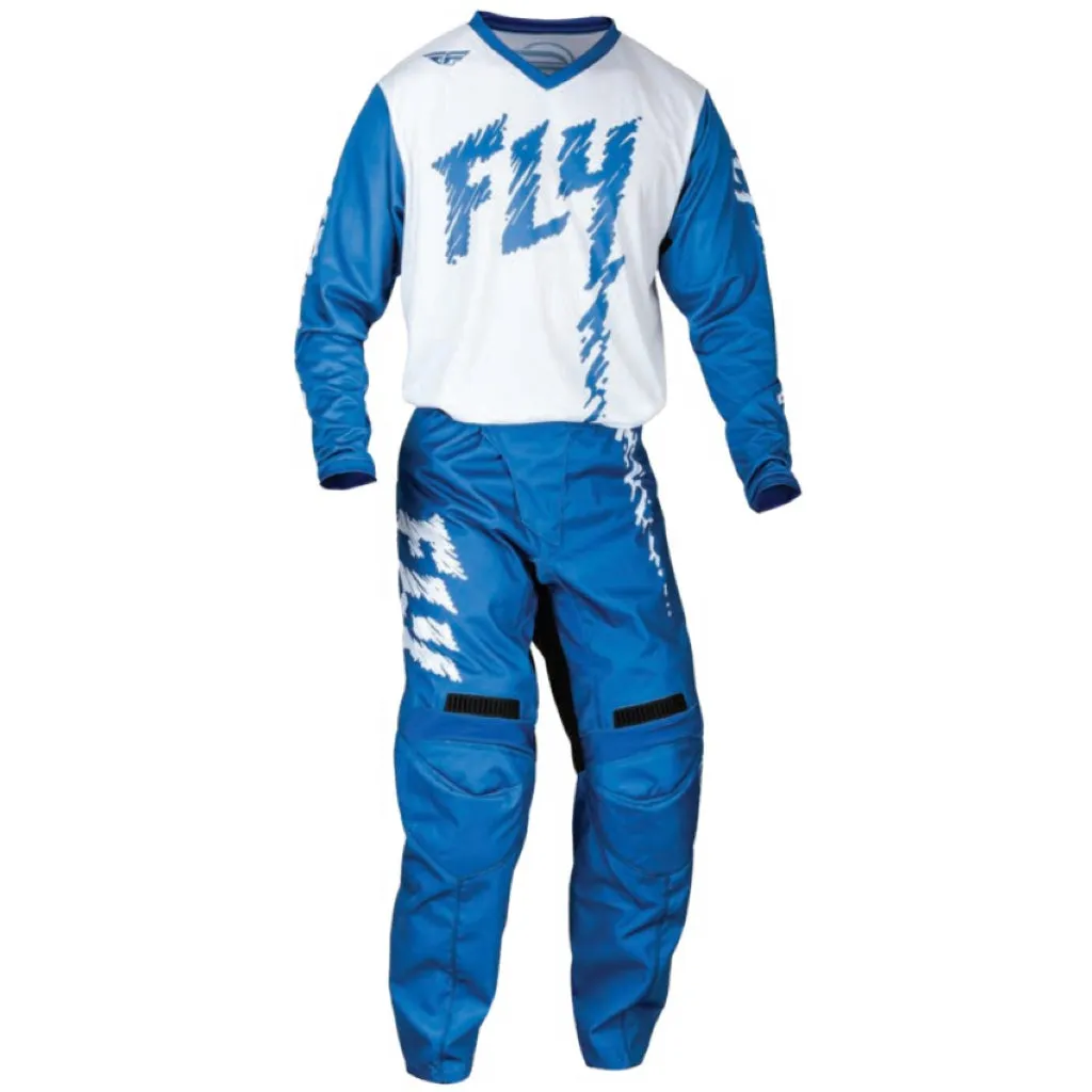 Fly Racing Youth F-16 2024 Jersey/Pants Kit [Closeouts]