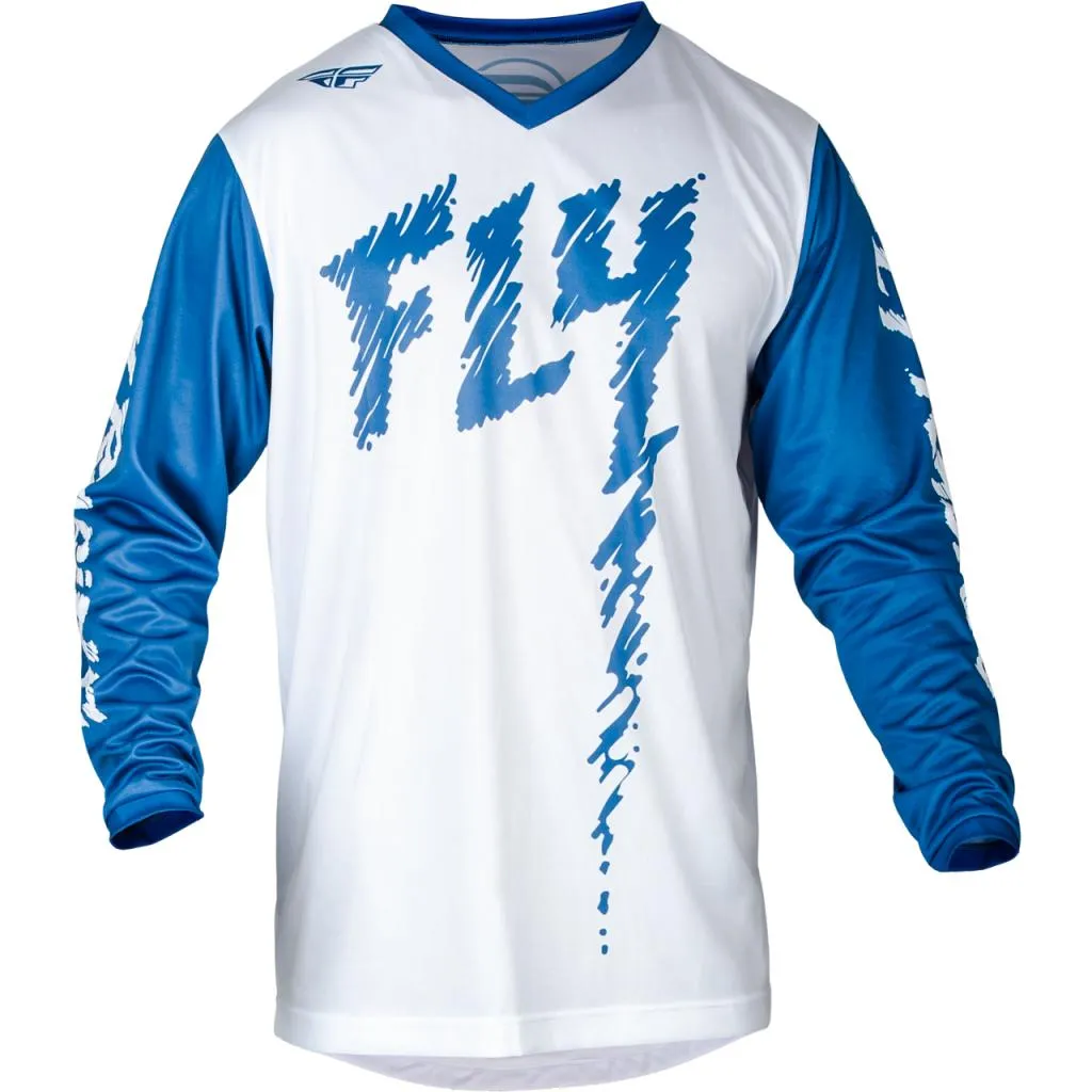Fly Racing Youth F-16 2024 Jersey/Pants Kit
