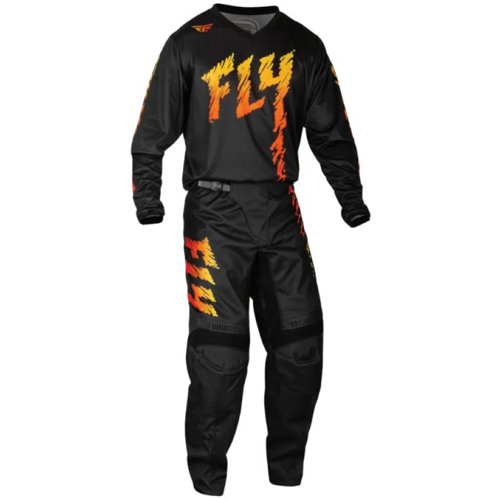Fly Racing Youth F-16 2024 Jersey/Pants Kit