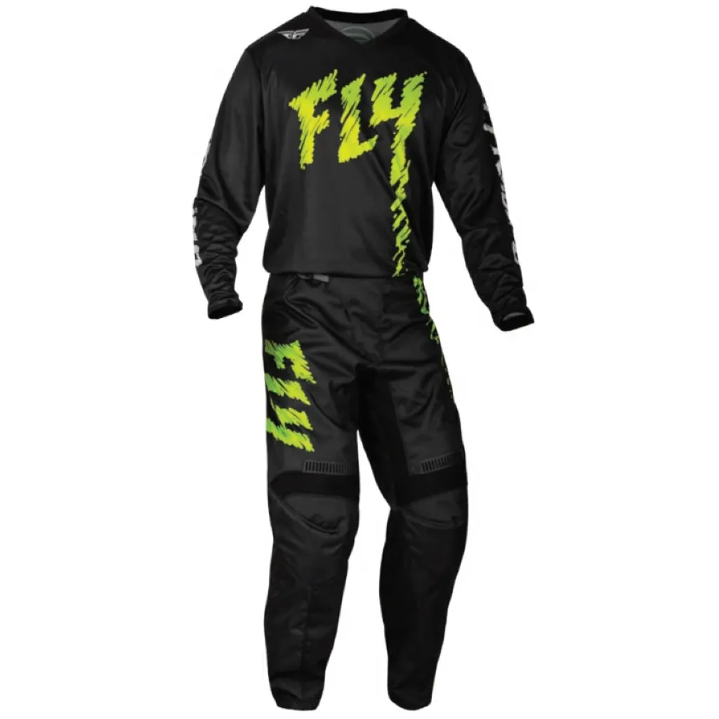 Fly Racing Youth F-16 2024 Jersey/Pants Kit