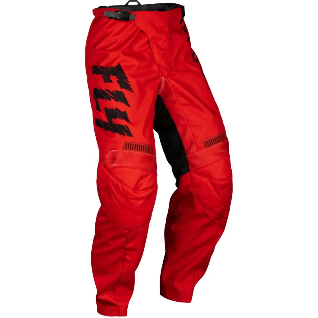 Fly Racing Youth F-16 2024 Jersey/Pants Kit