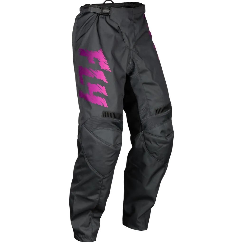 Fly Racing Youth F-16 2024 Jersey/Pants Kit