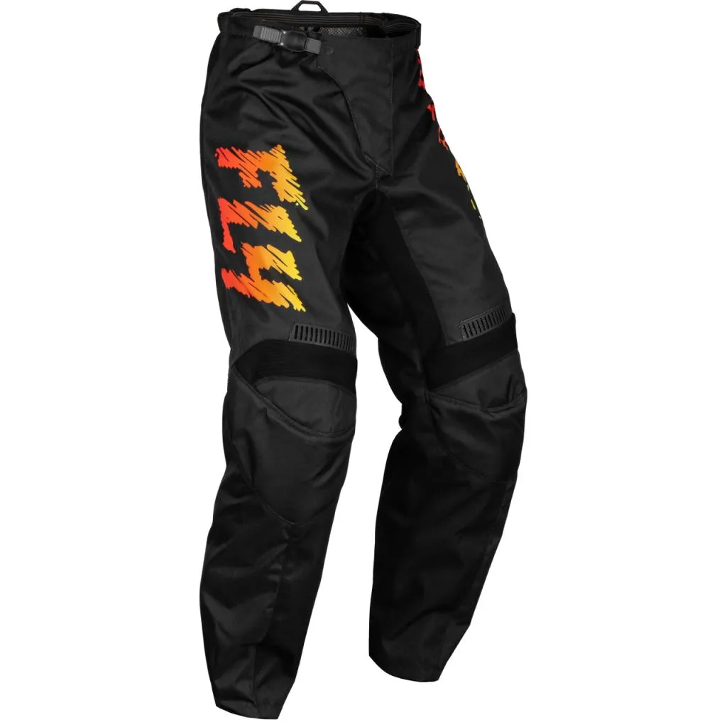 Fly Racing Youth F-16 2024 Jersey/Pants Kit