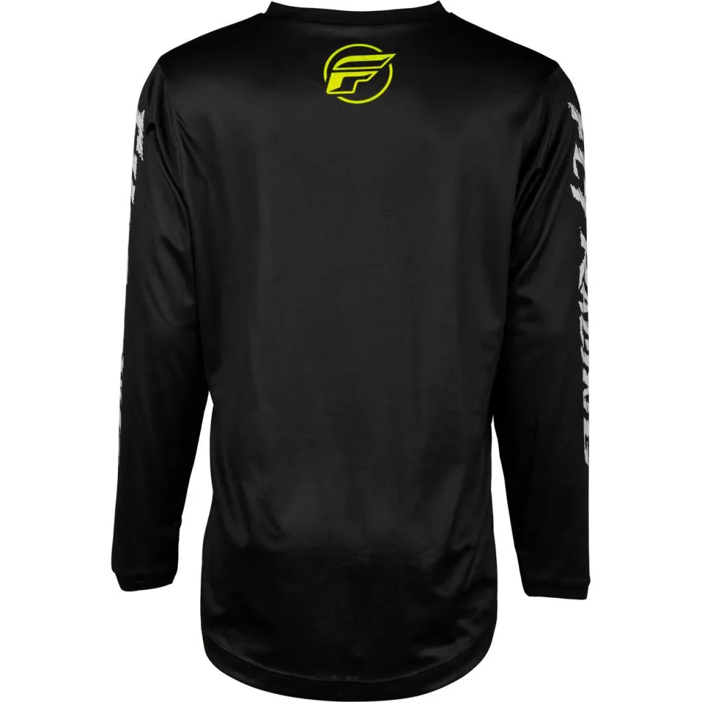 Fly Racing Youth F-16 2024 Jersey/Pants Kit