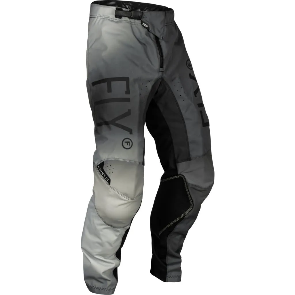 Fly Racing Youth Kinetic Prodigy 2024 Jersey/Pants Kit