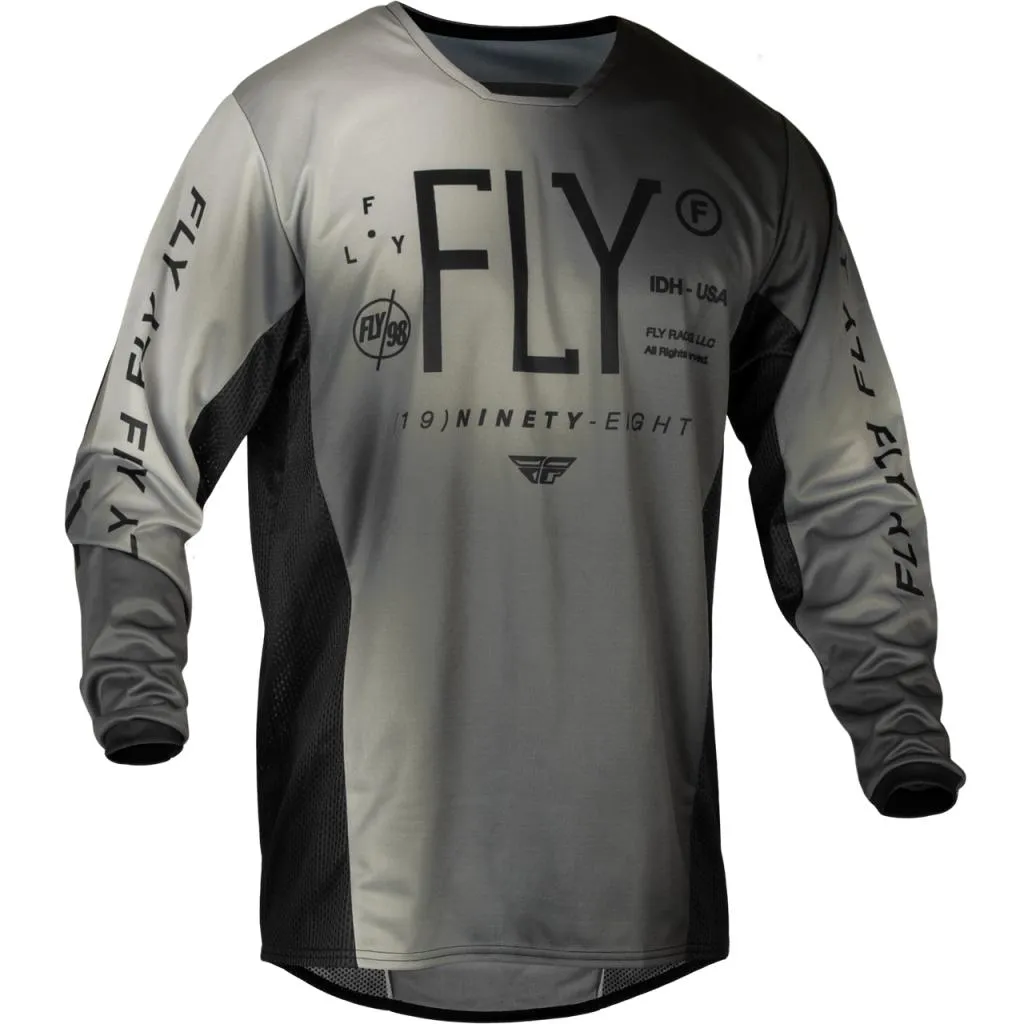 Fly Racing Youth Kinetic Prodigy 2024 Jersey/Pants Kit