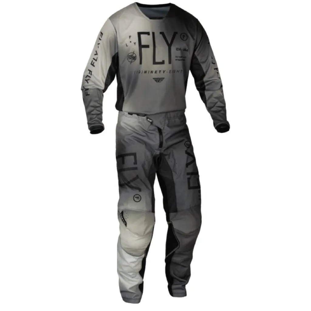 Fly Racing Youth Kinetic Prodigy 2024 Jersey/Pants Kit