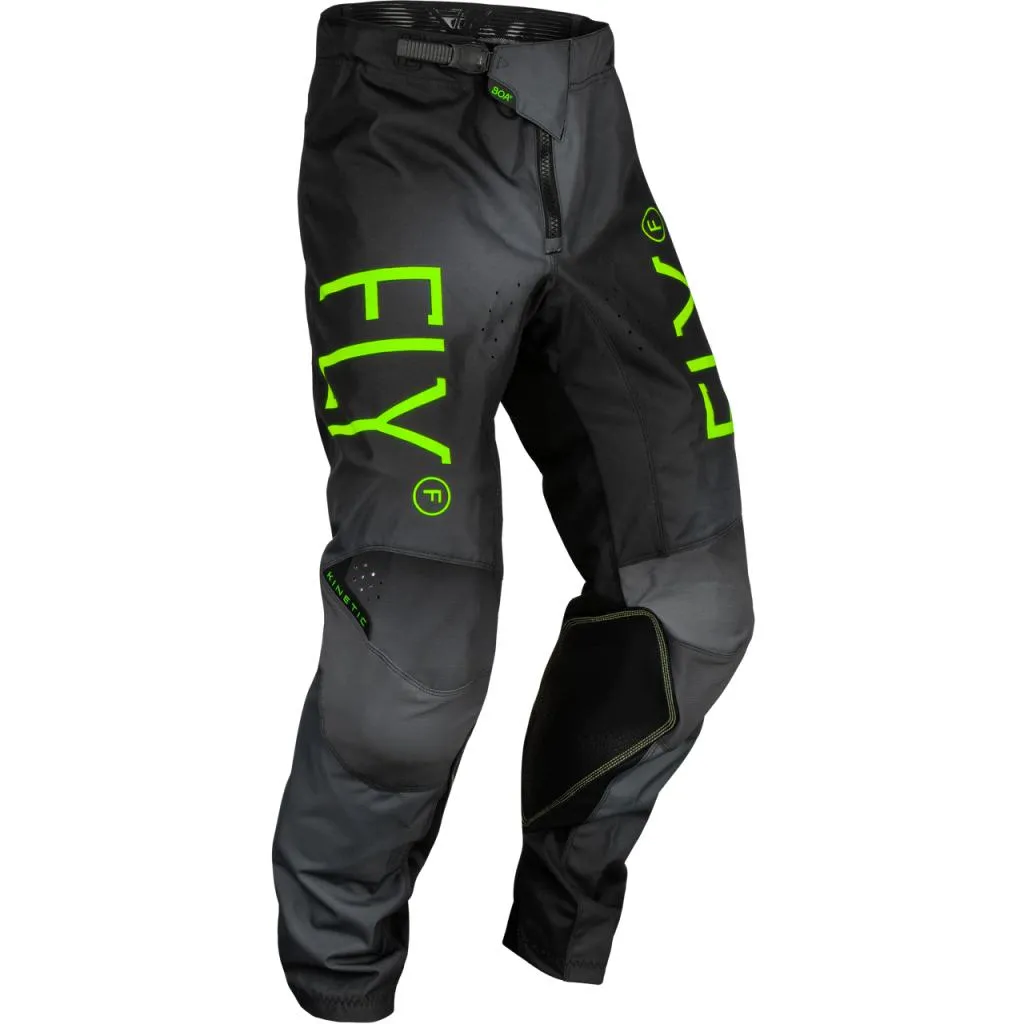 Fly Racing Youth Kinetic Prodigy 2024 Jersey/Pants Kit