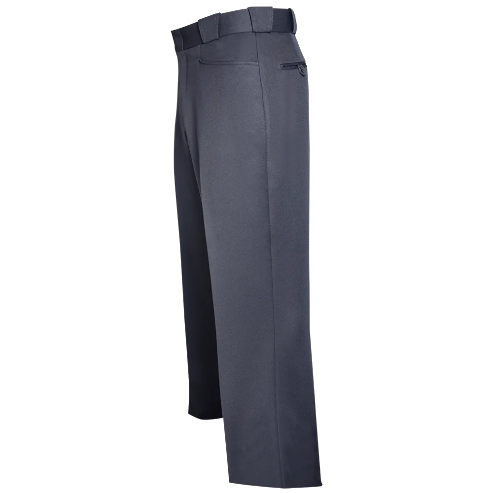 Flying Cross Command 100% Polyester Men's Pants W/Western Pocket  MTA- LAPD Navy