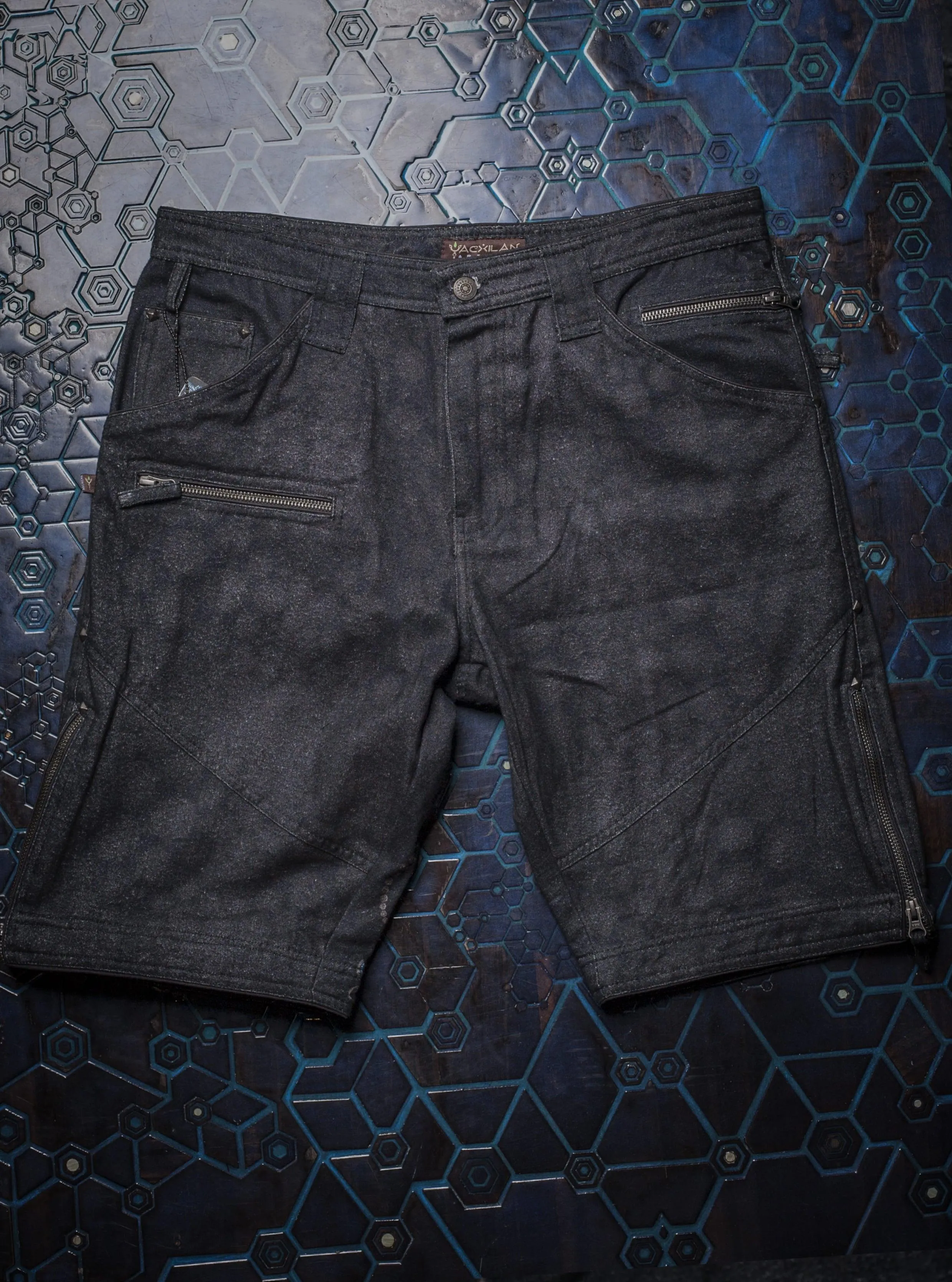 Flying Short Men / Combed Cotton - PENDULUM
