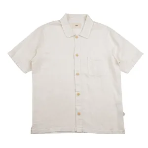 Folk Seoul Shirt - Off White