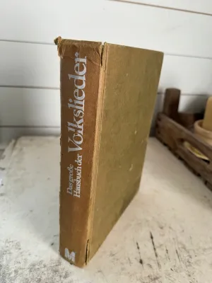 Folk Songs in German