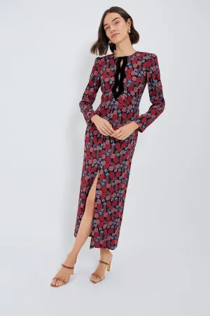 Follium Rouge Jinx C Dress