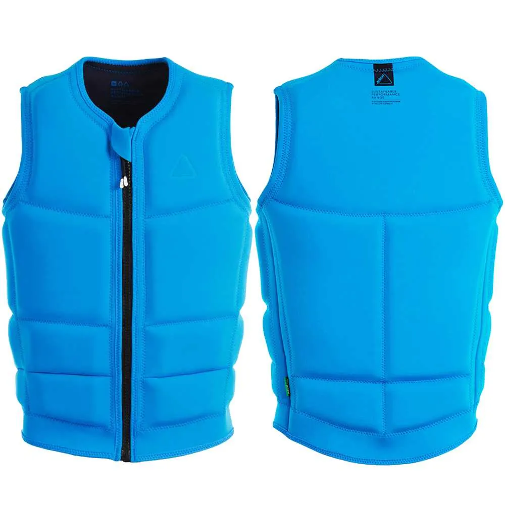 Follow S.P.R. Basic Comp Vest